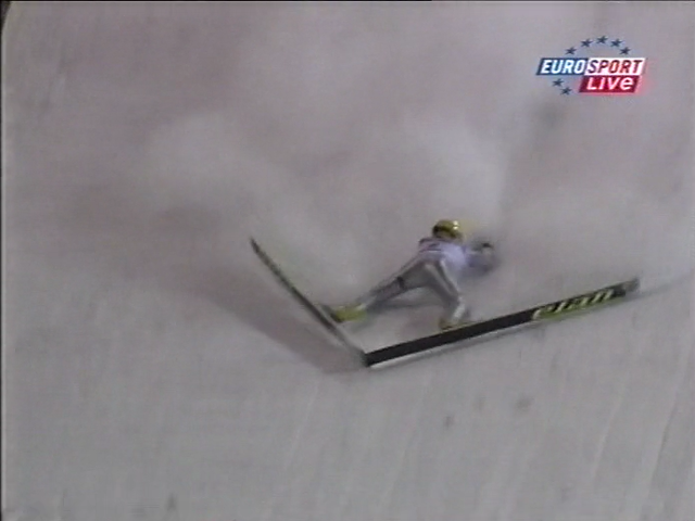 Tomasz Pochwała (Eurosport)